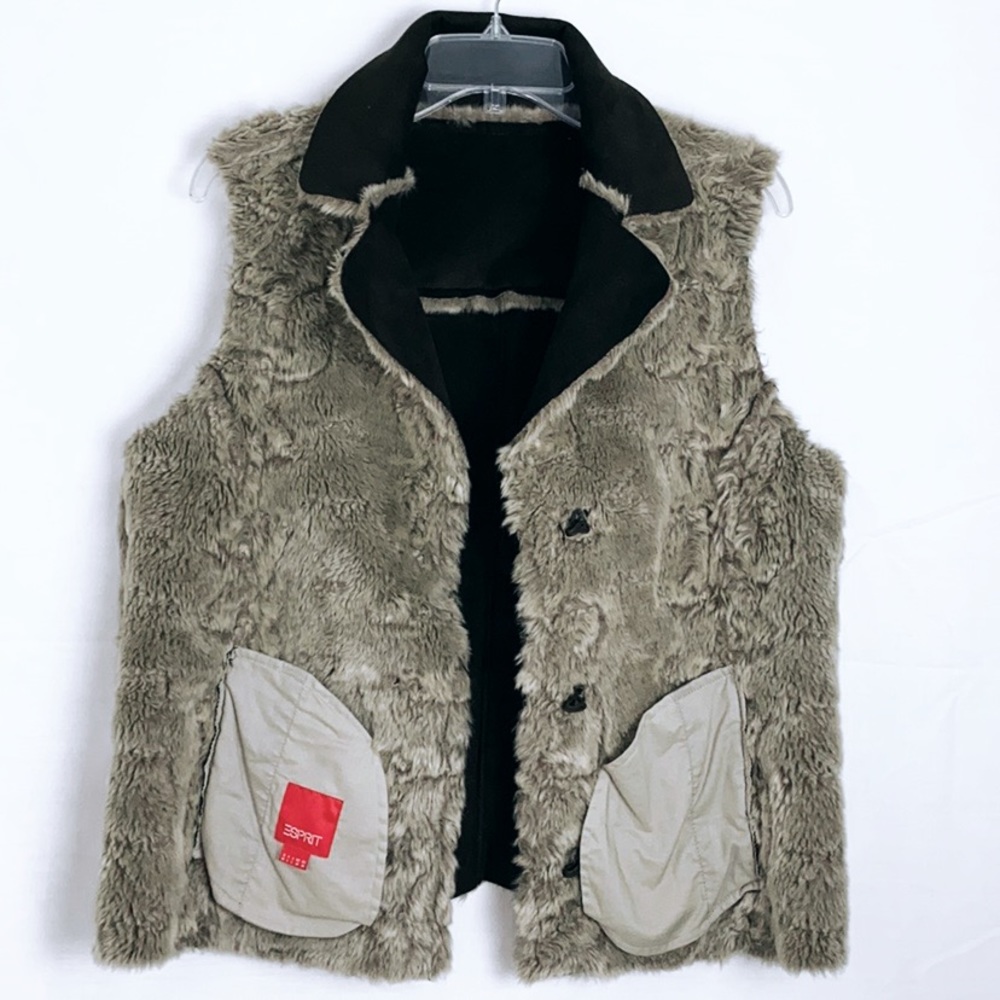 ESPRIT Jacket/ Size:M